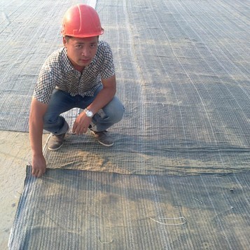 上海覆膜膨润土防水毯/东岳工程材料图片|上海覆膜膨润土防水毯/东岳工程材料产品图片由泰安东岳工程材料公司生产提供-